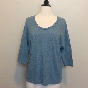 Zara Trafaluc Top